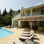Vilă Rex - A Little Piece Of Heaven! Nisaki (Corfu)