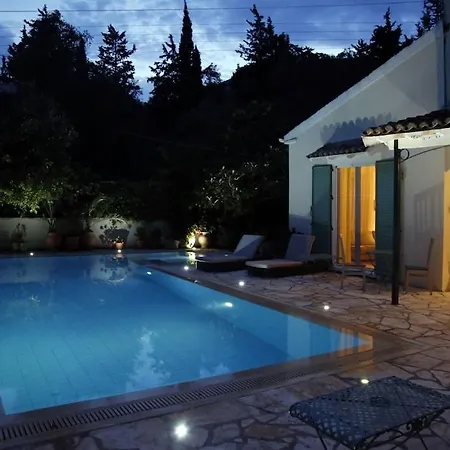 Rex - A Little Piece Of Heaven! Villa *