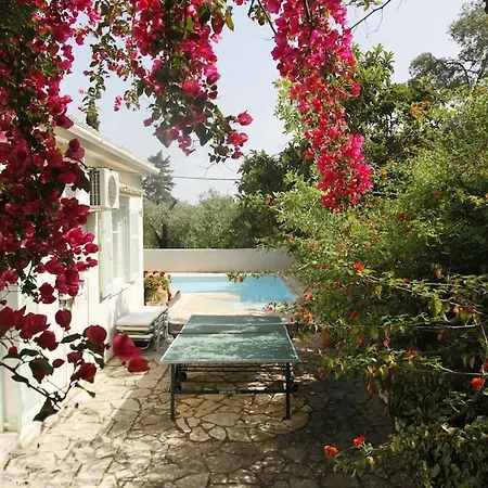 Rex - A Little Piece Of Heaven! Villa