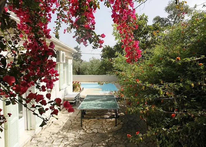 Rex - A Little Piece Of Heaven! Villa