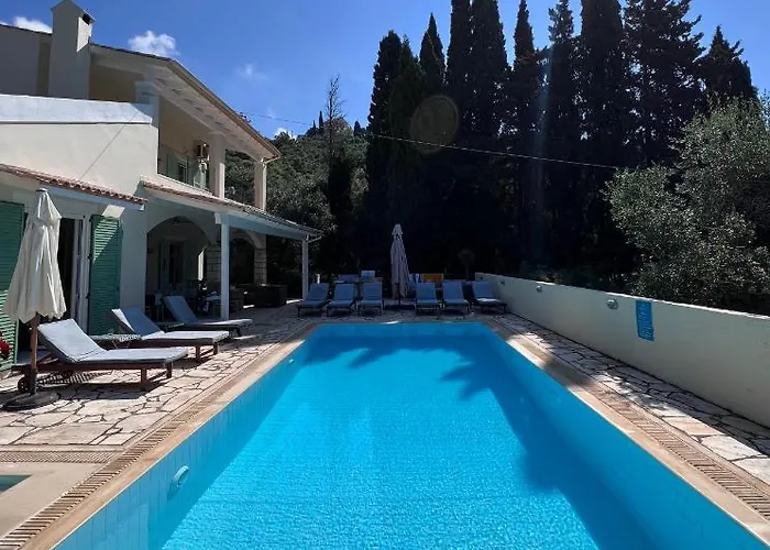 Villa Rex - A Little Piece Of Heaven! *