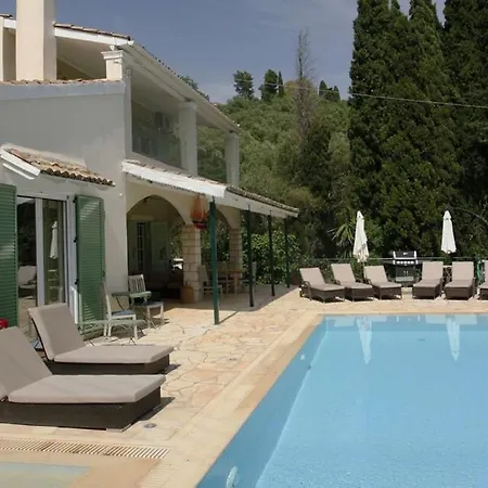 Villa Rex - A Little Piece Of Heaven! *