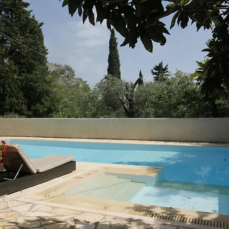 Rex - A Little Piece Of Heaven! Villa