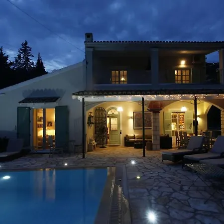 Rex - A Little Piece Of Heaven! Villa