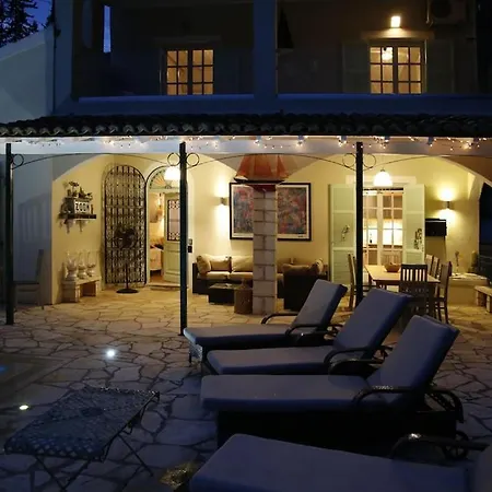 Villa Rex - A Little Piece Of Heaven!