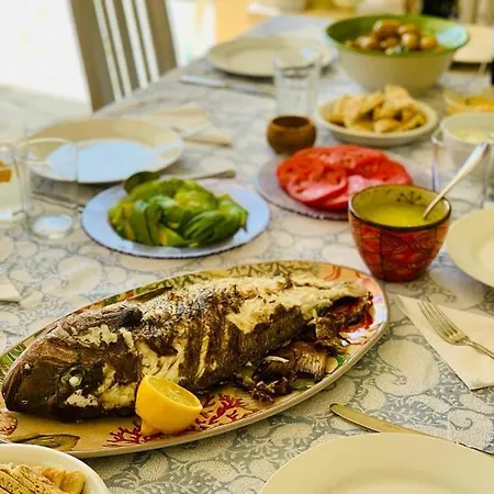 Rex - A Little Piece Of Heaven! Villa