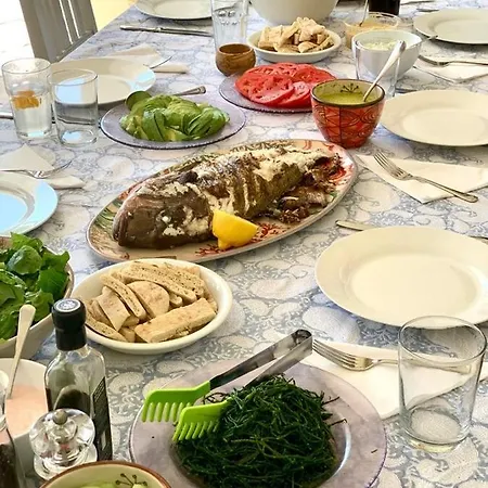 Rex - A Little Piece Of Heaven! Villa *