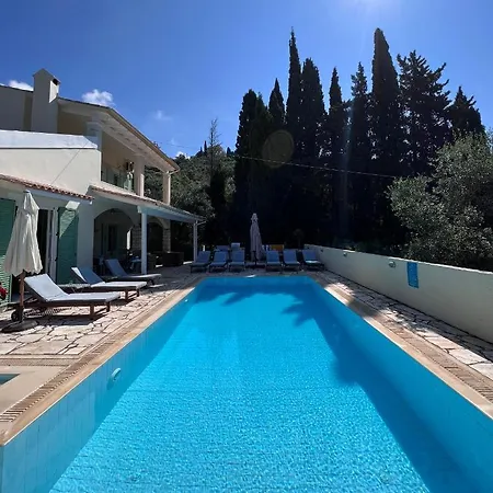 Villa Rex - A Little Piece Of Heaven! *