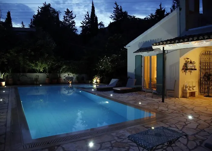 Rex - A Little Piece Of Heaven! Villa *