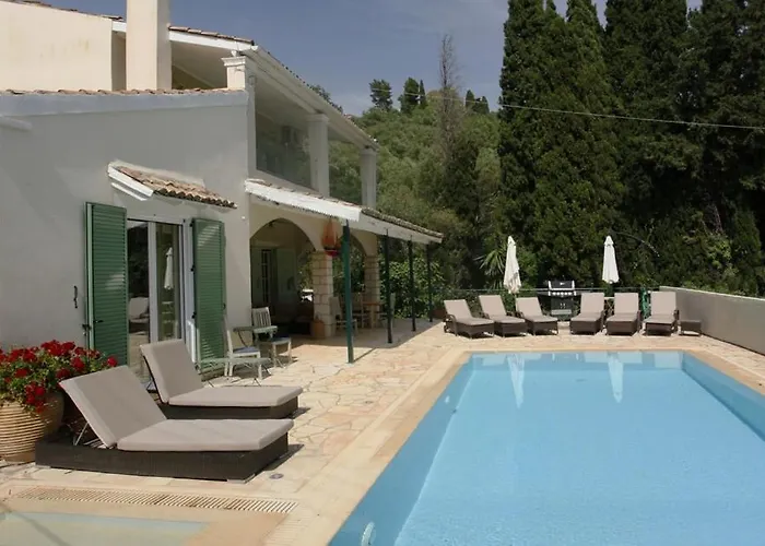 Villa Rex - A Little Piece Of Heaven! *