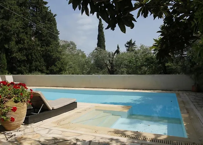 Rex - A Little Piece Of Heaven! Villa