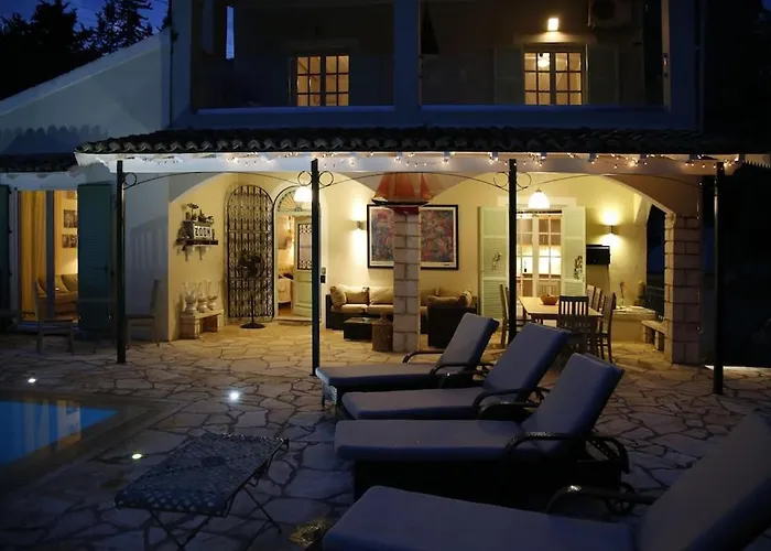 Villa Rex - A Little Piece Of Heaven!